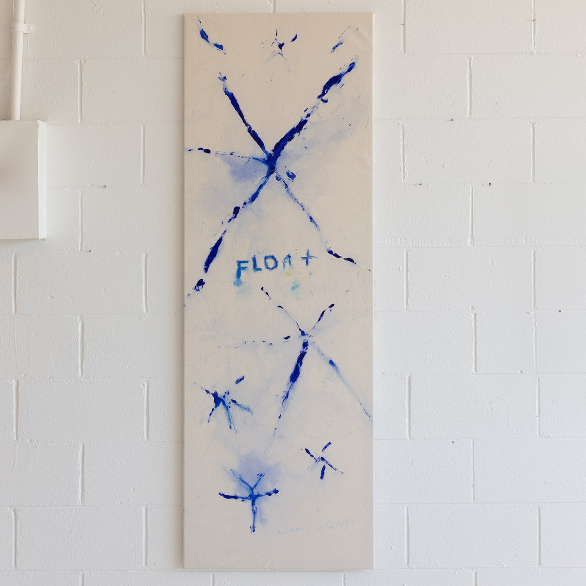 ‘Float’