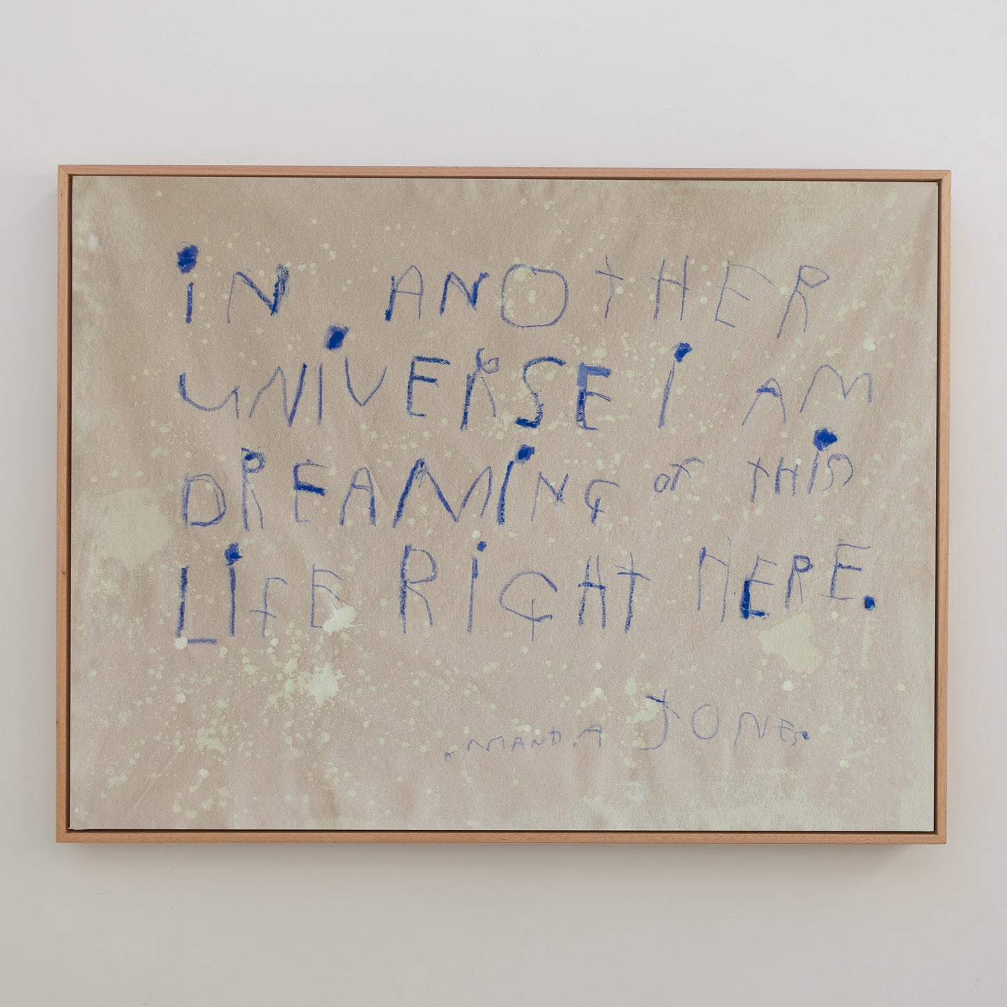 'Universe'