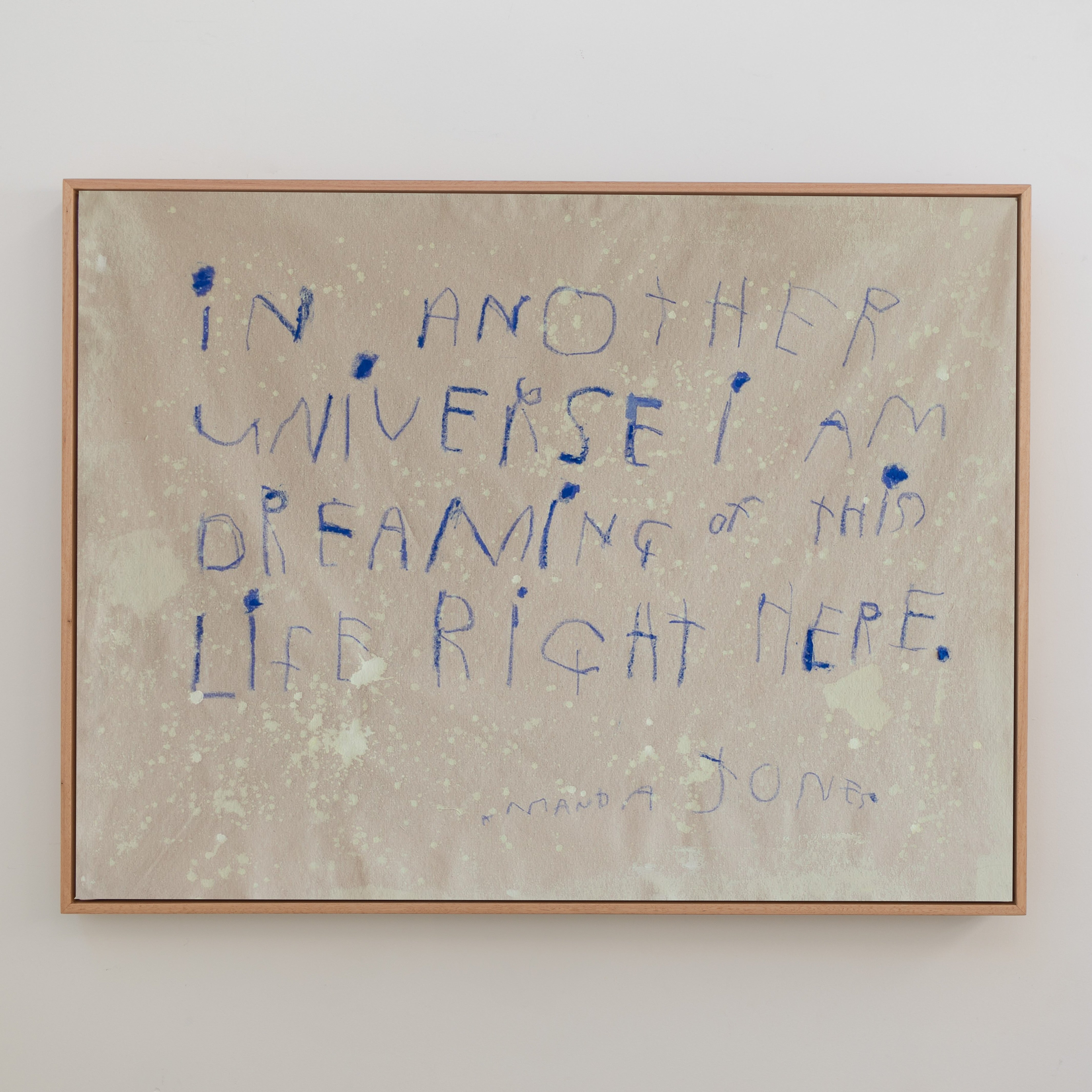 'Universe'