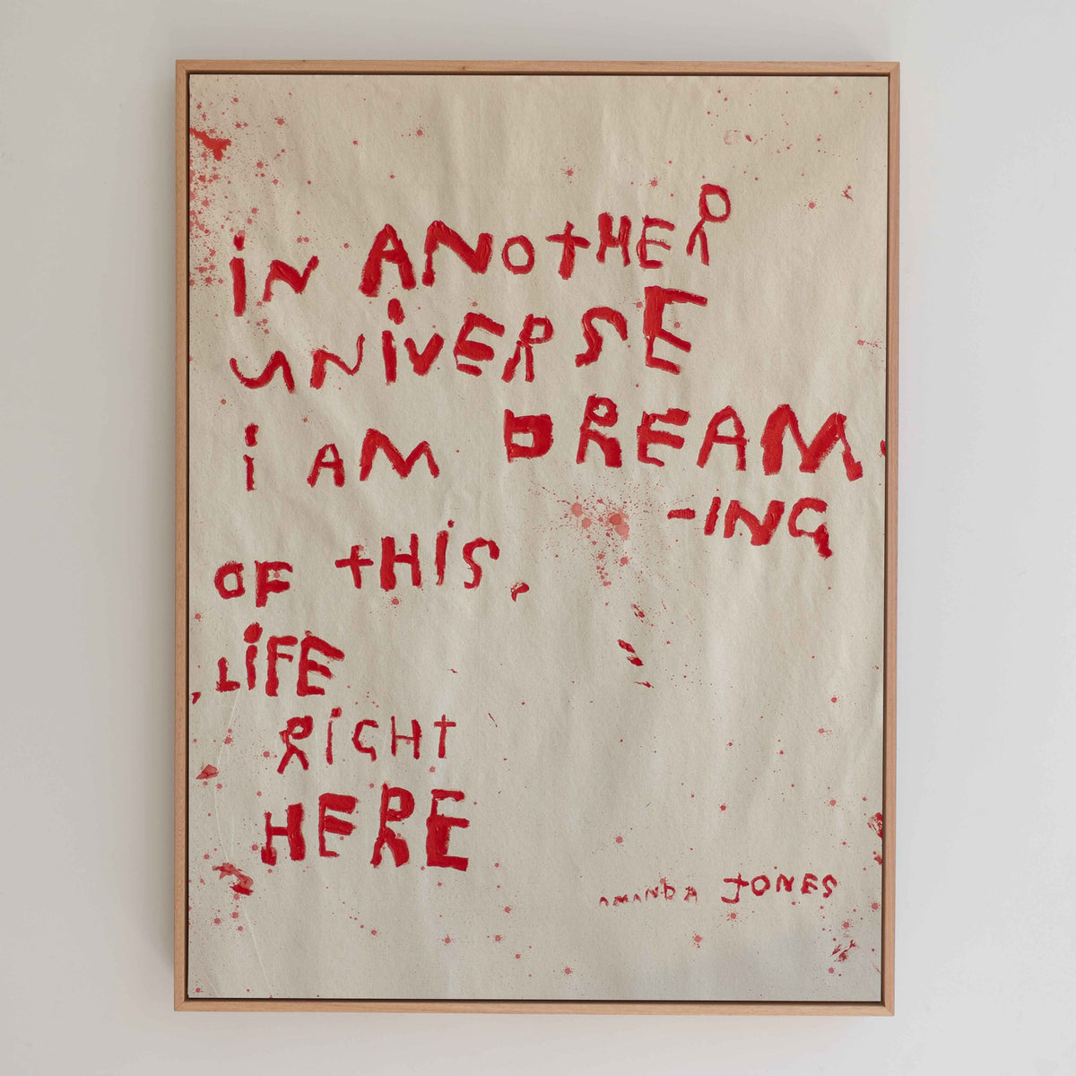 'Universe’
