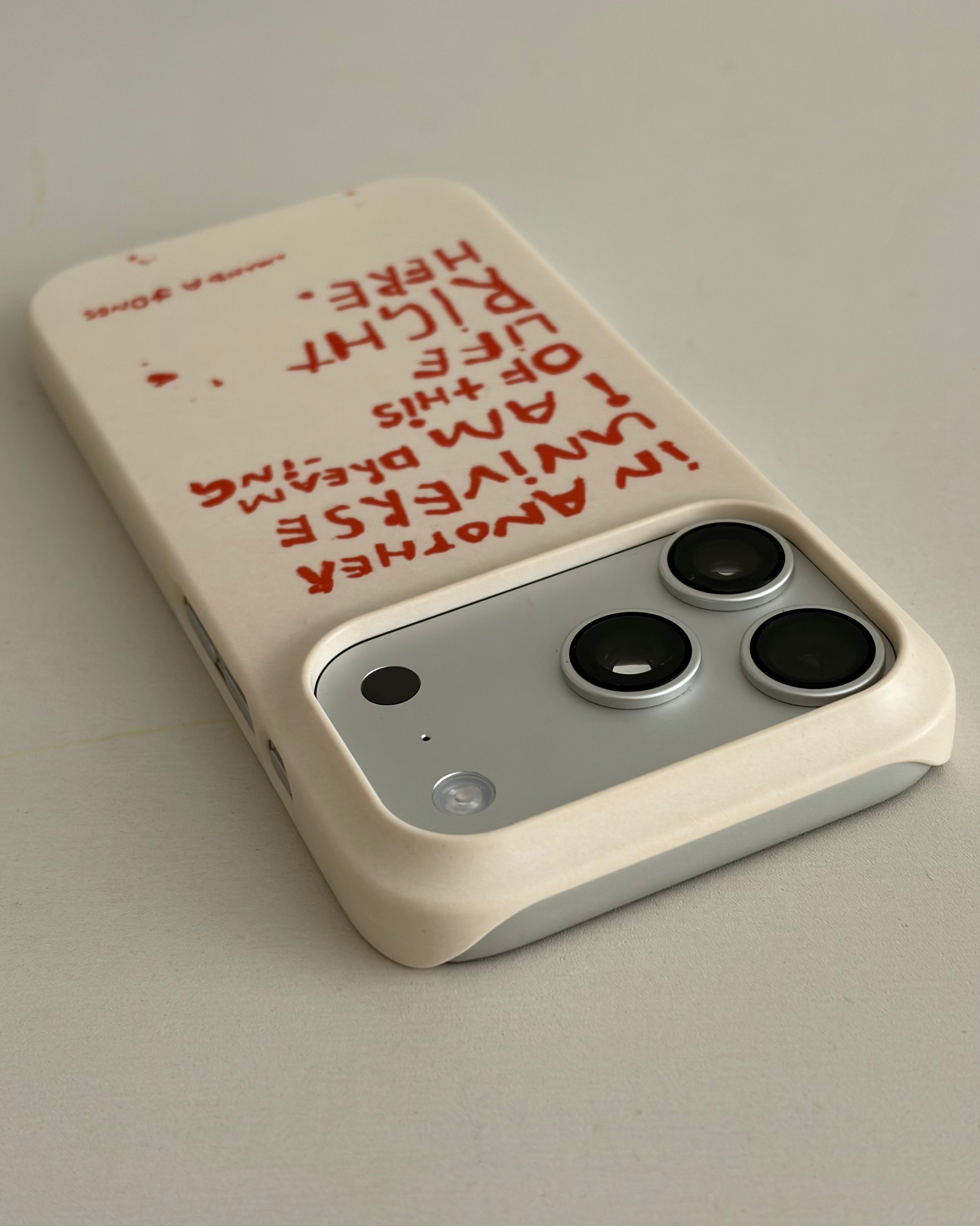 'Universe' iPhone case