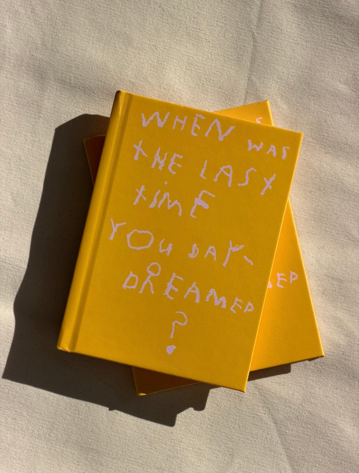 Sunshine Journal
