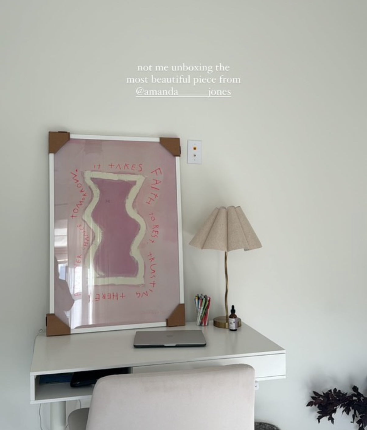 ‘Another Chance Tomorrow’