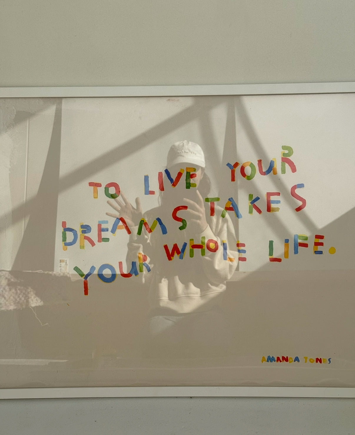 ‘Whole Life’