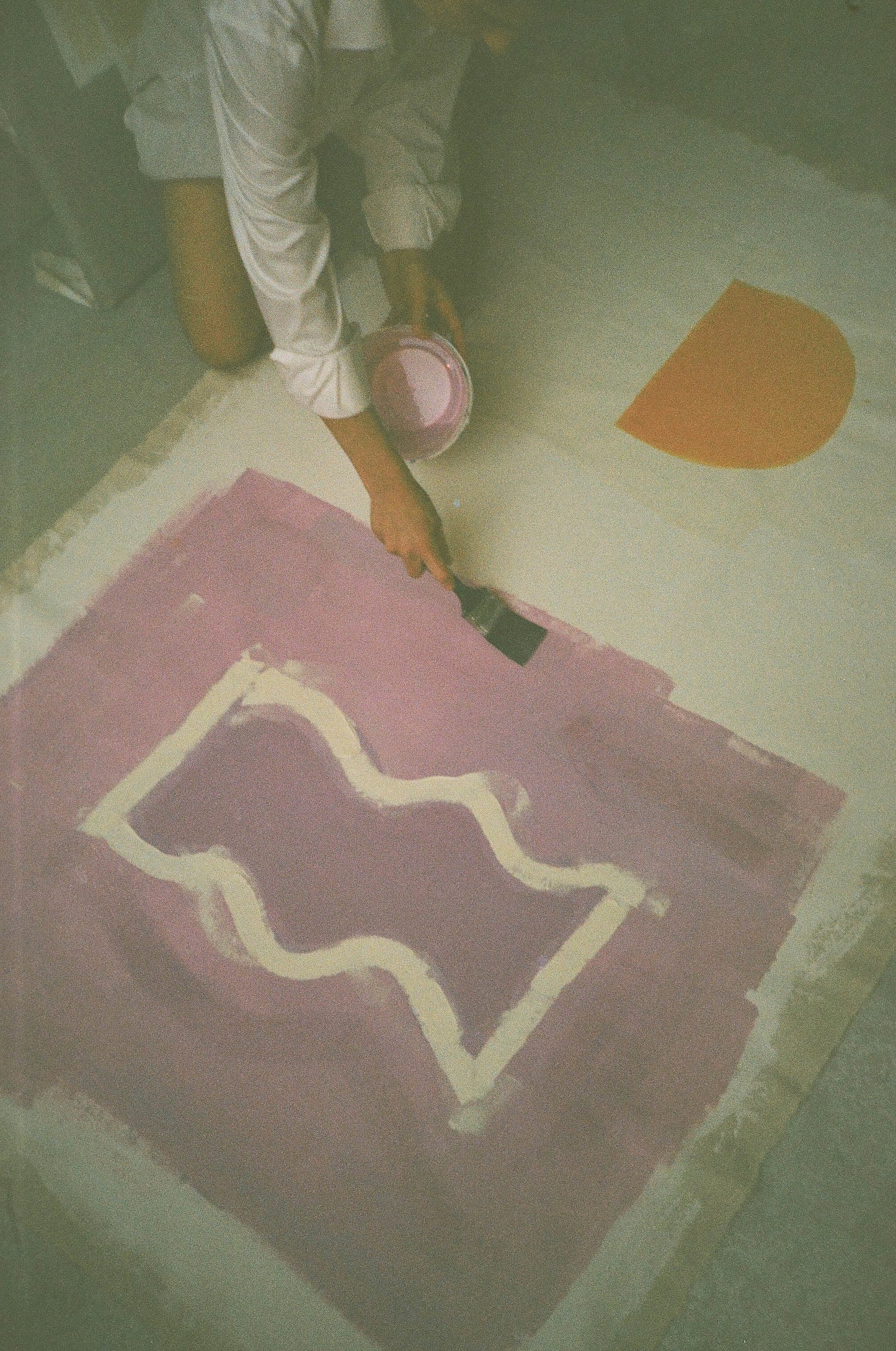 ‘Another Chance Tomorrow’