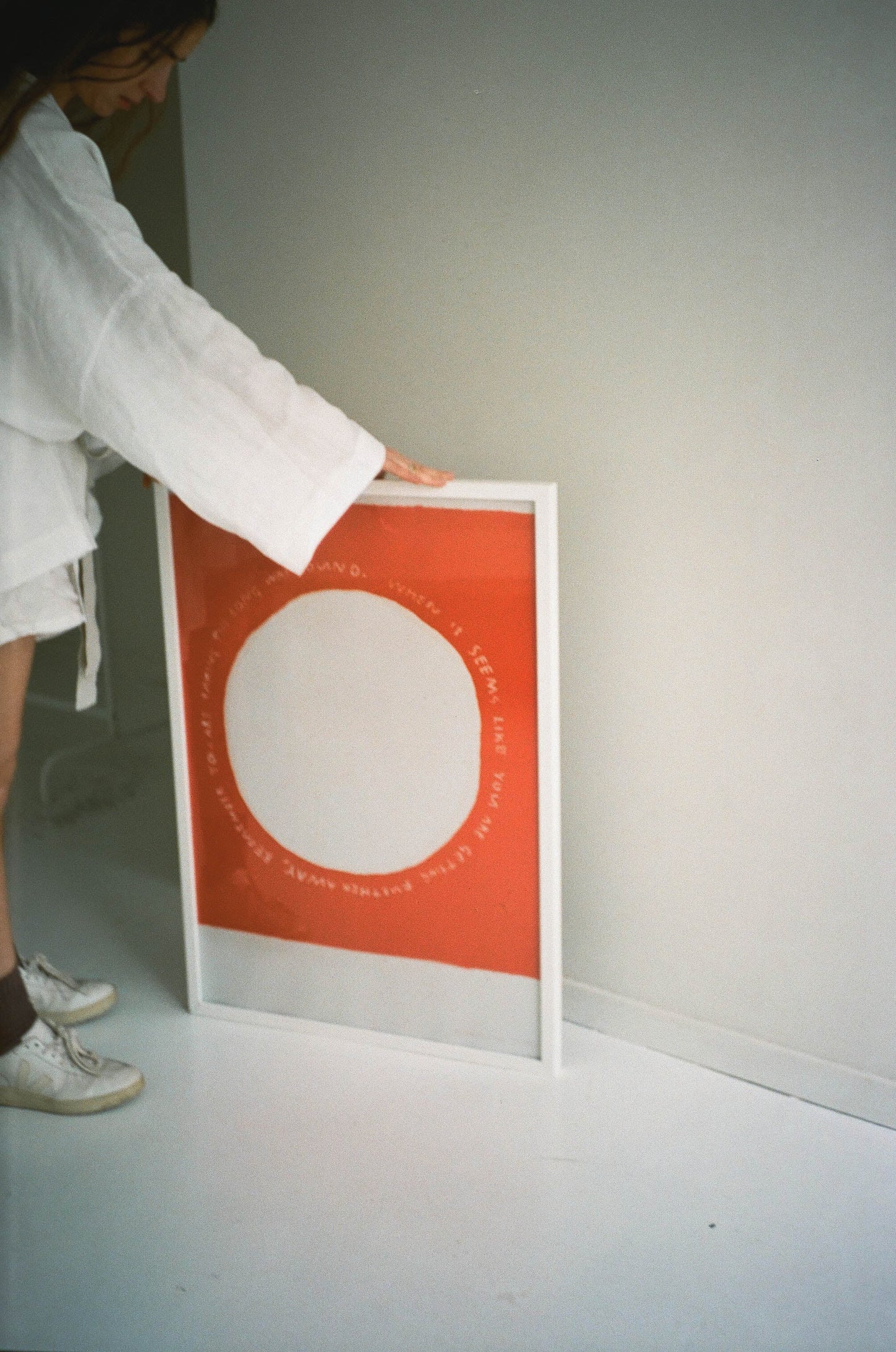 ‘Long Way Round’