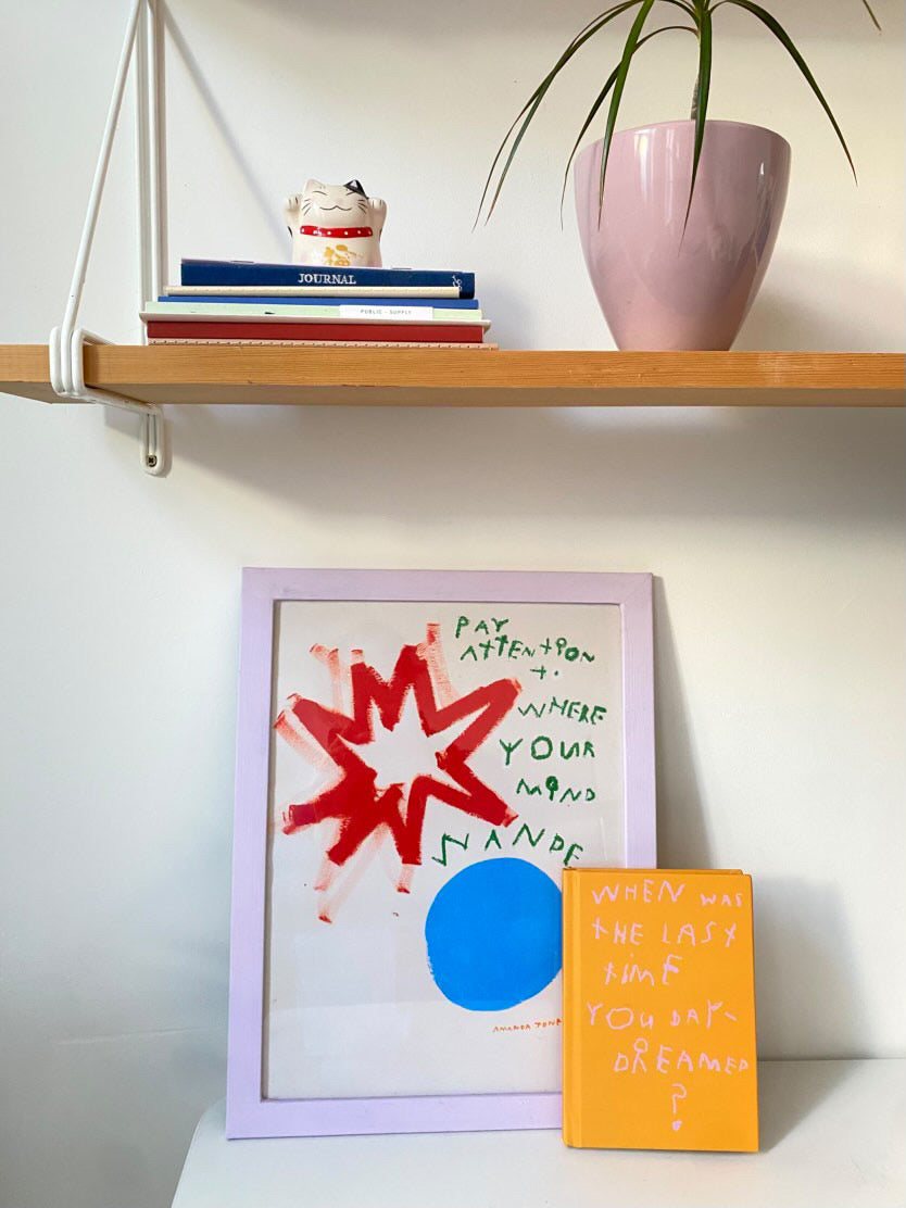 Sunshine Journal