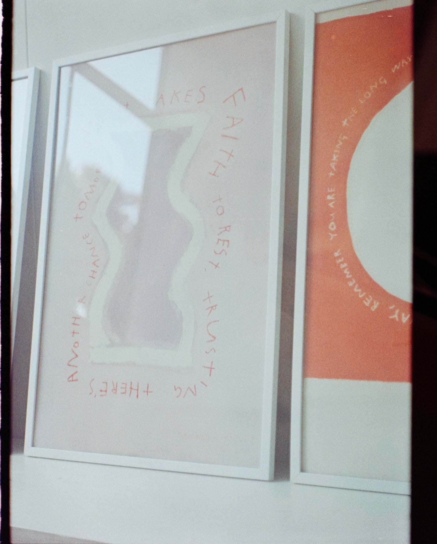 ‘Another Chance Tomorrow’