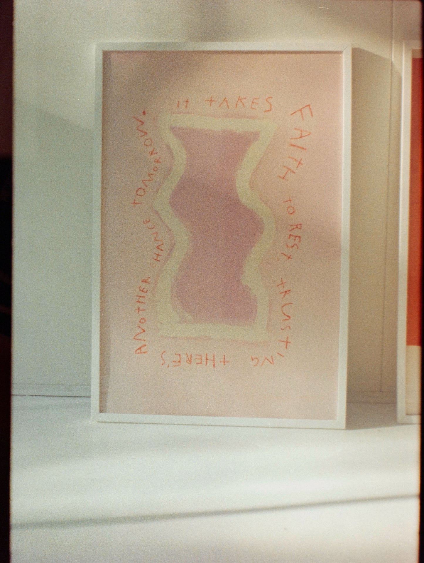 ‘Another Chance Tomorrow’