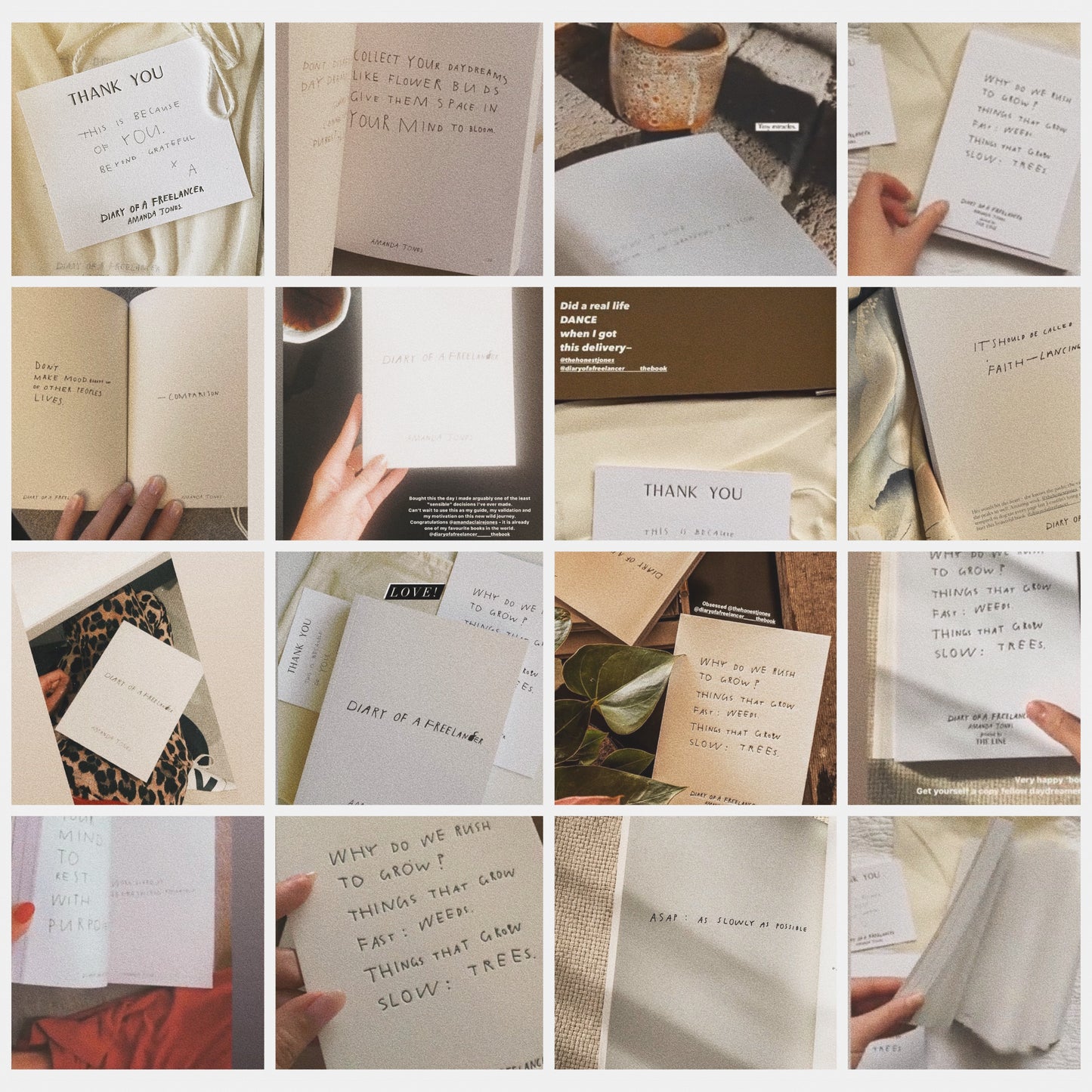 ‘Diary of a Freelancer’ Revised Edition