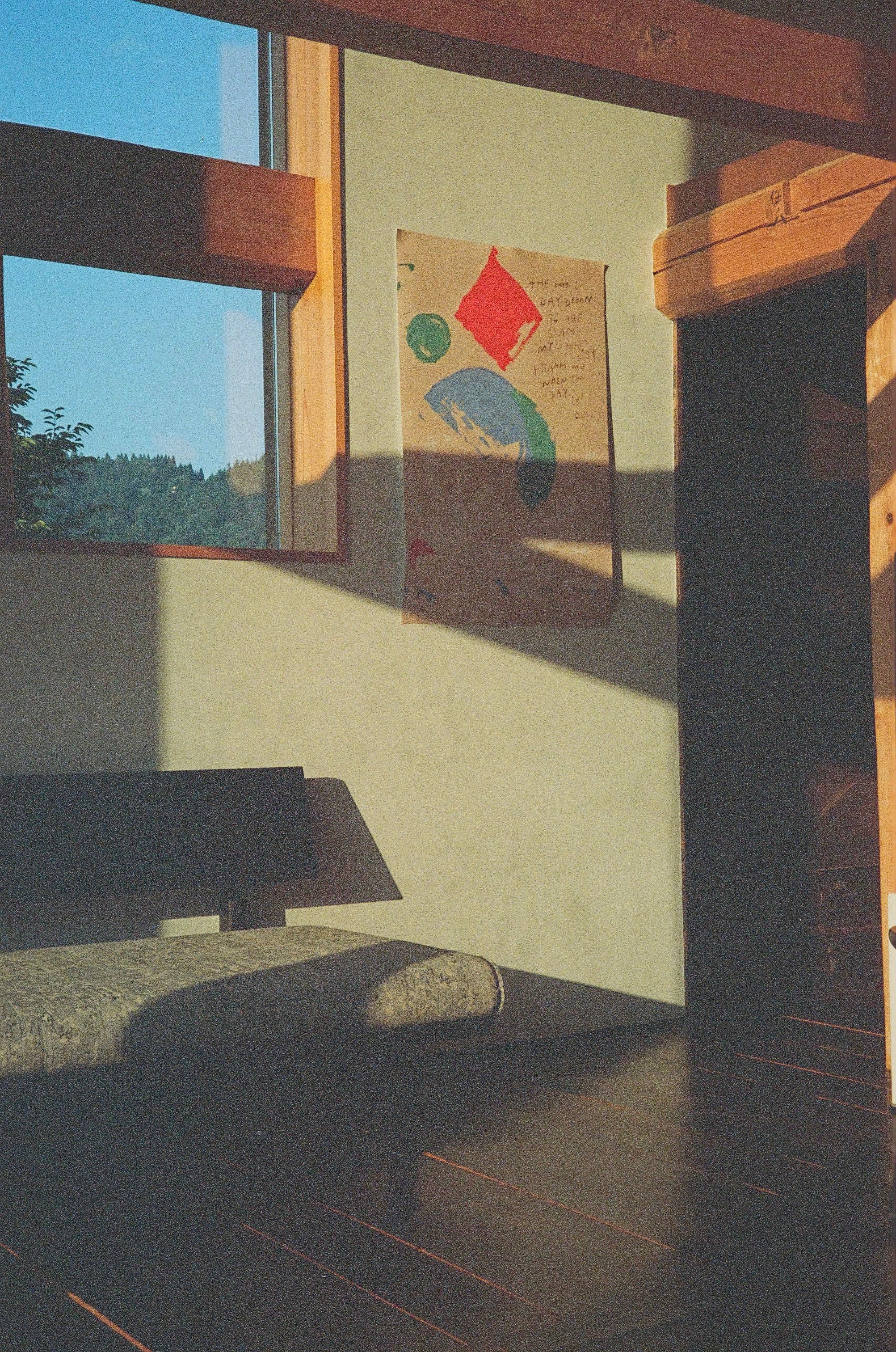 'Daydream in the Sun'