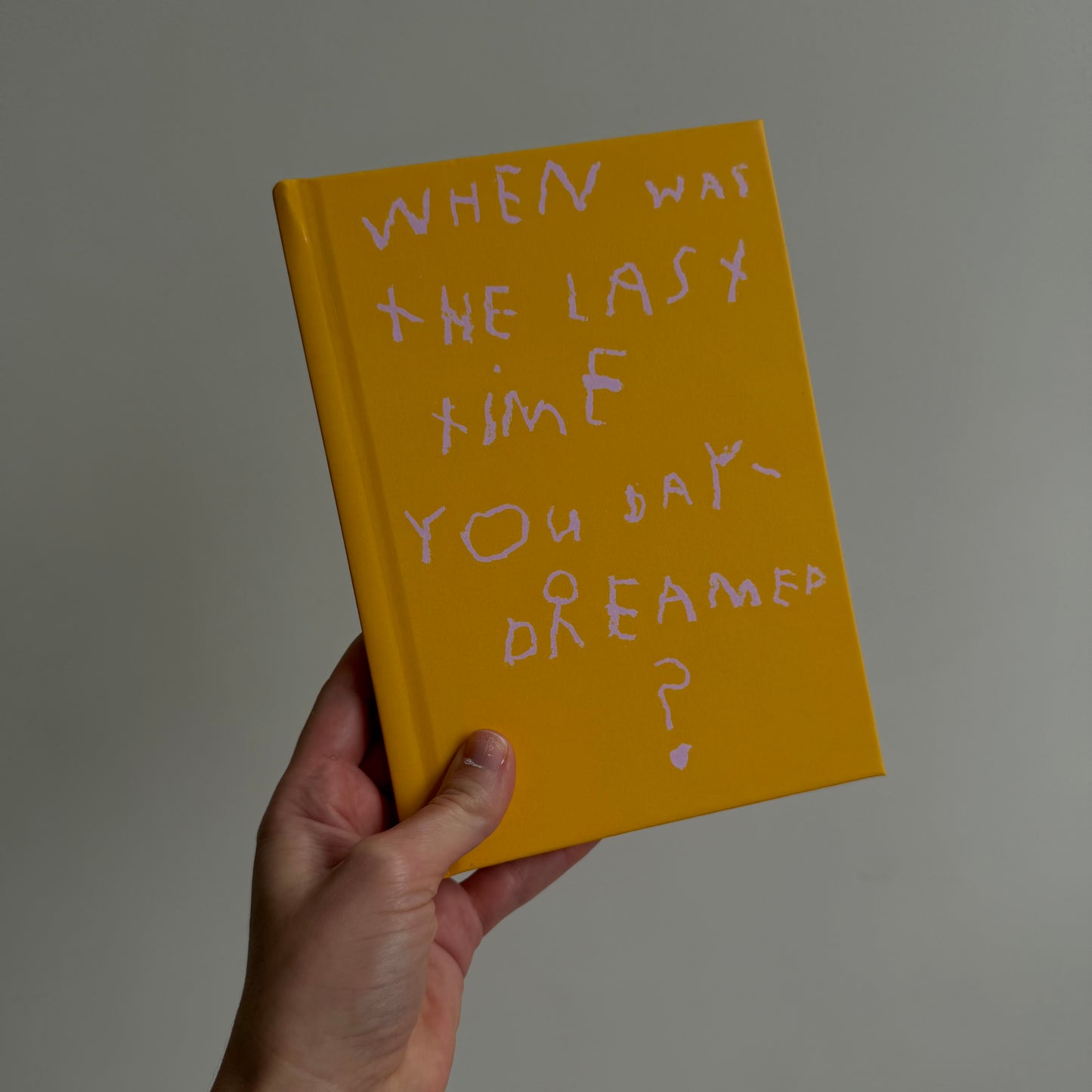 Sunshine Journal