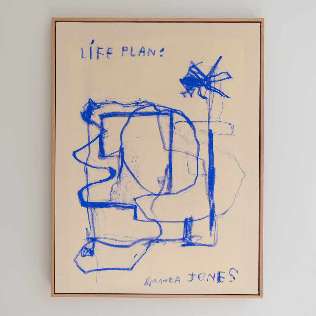Commission : 'Life Plan'