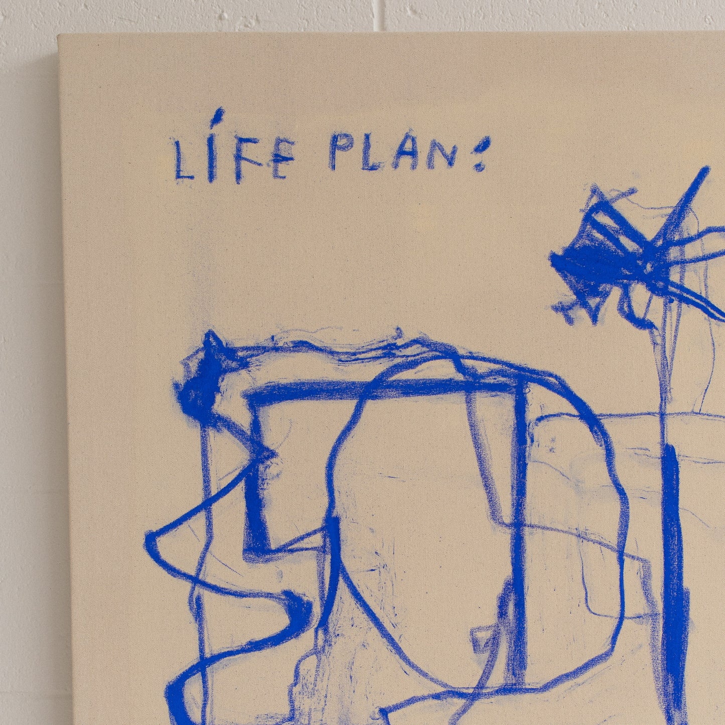 Commission : 'Life Plan'