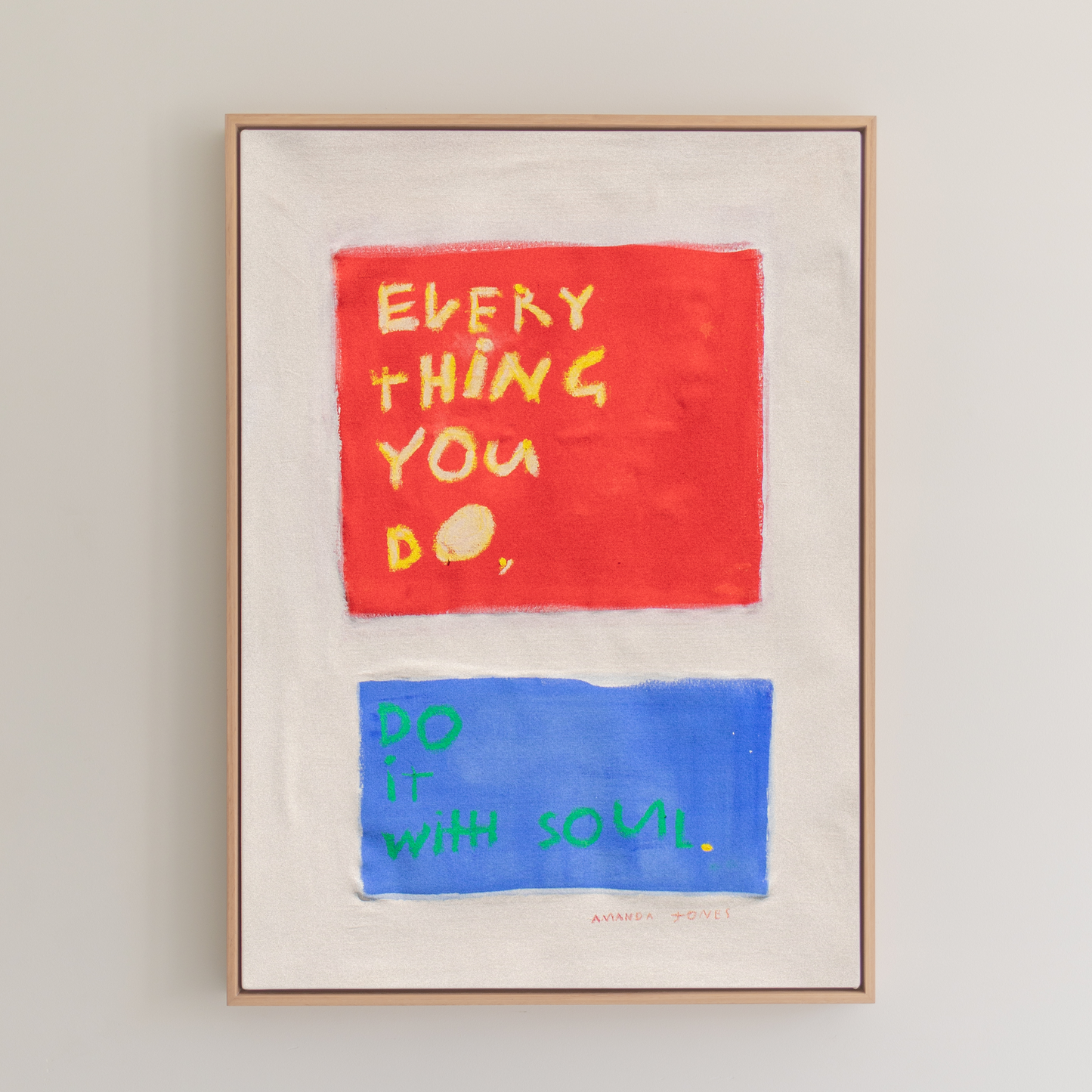 'Soul'
