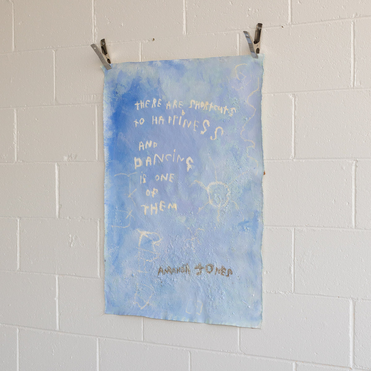 ‘Shortcut to happiness’