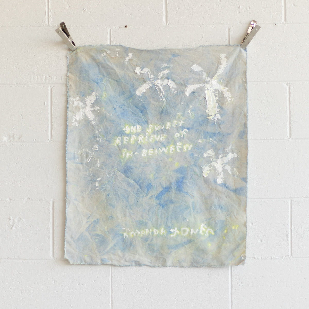 ‘The sweet reprieve of inbetween’