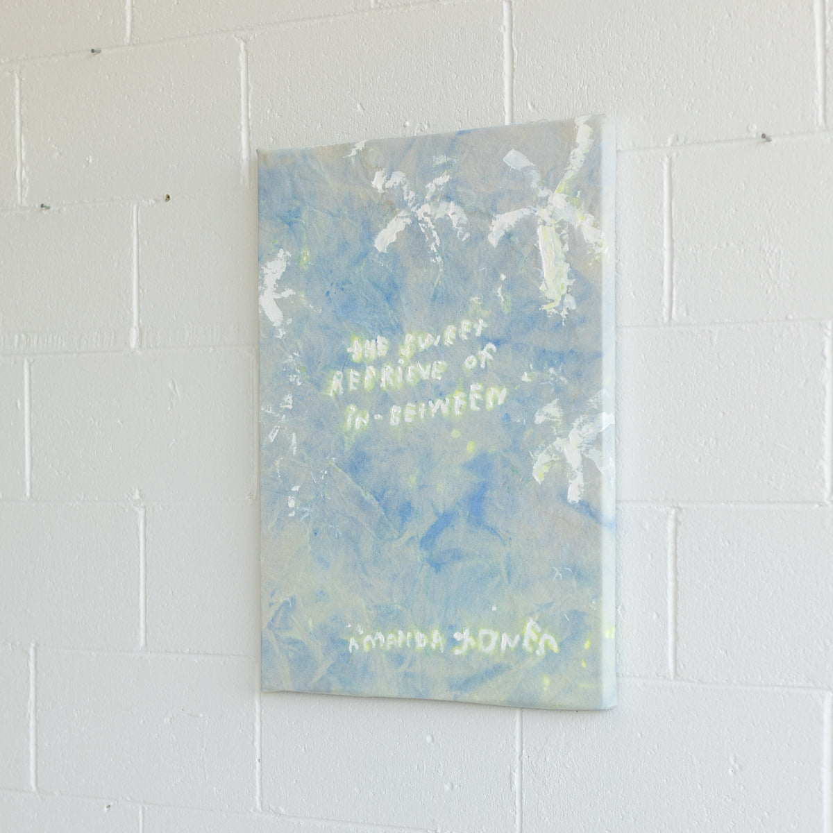 ‘The sweet reprieve of inbetween’