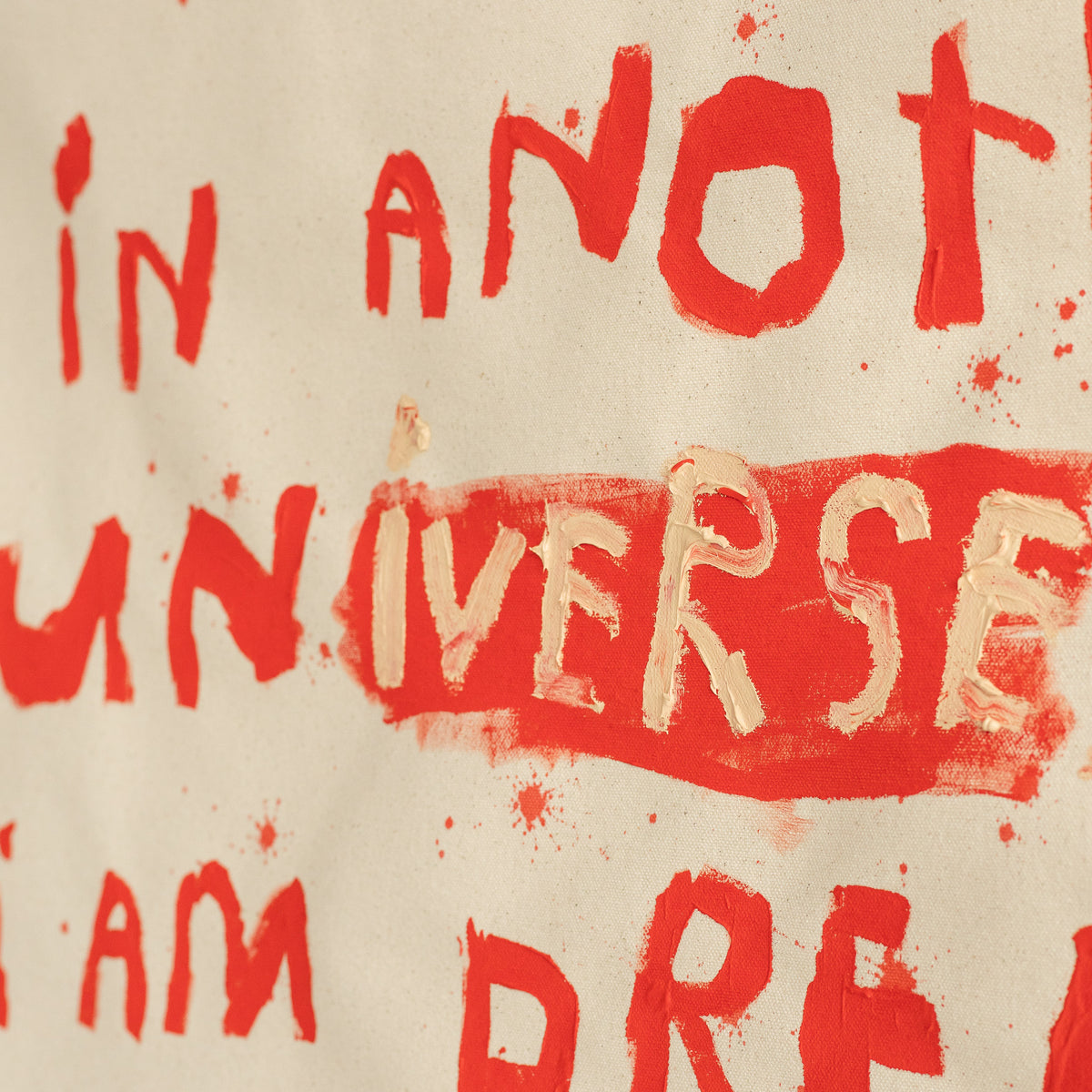 'Universe’