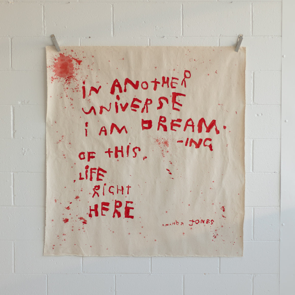 'Universe’