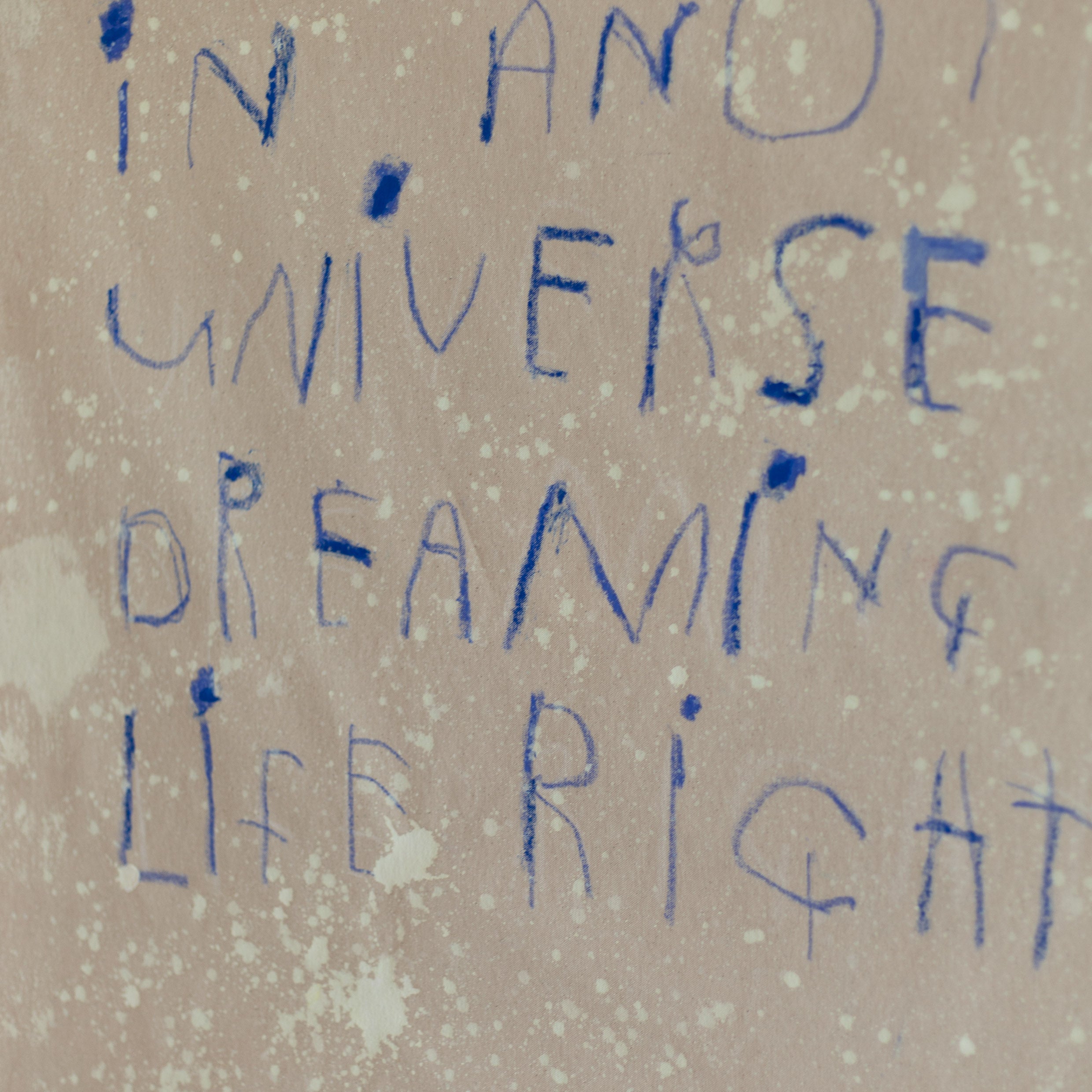 'Universe'