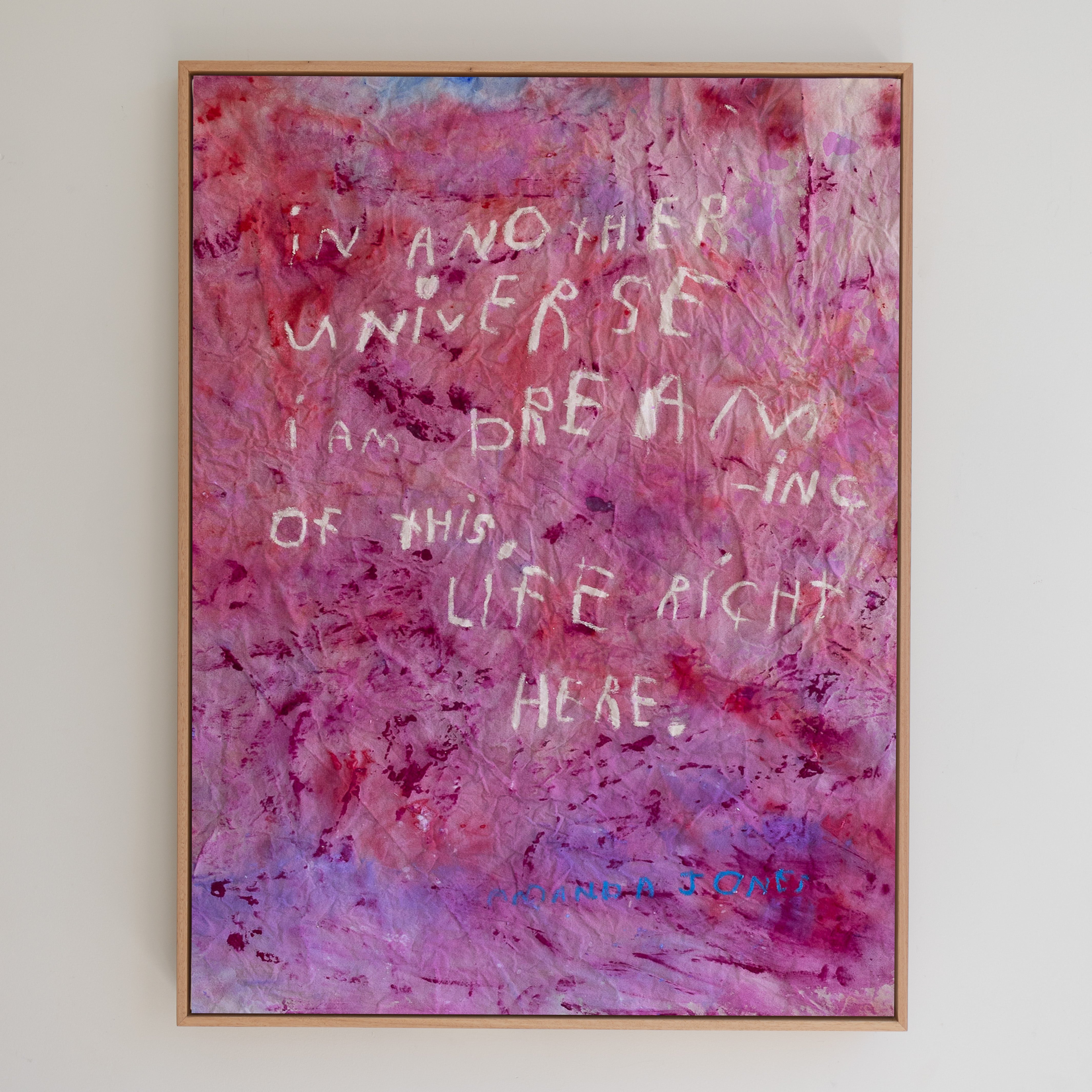 'Universe’