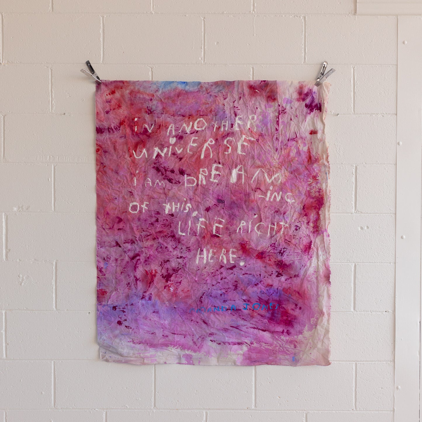 'Universe’