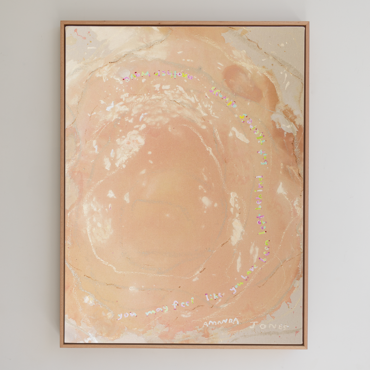 'Another wave'