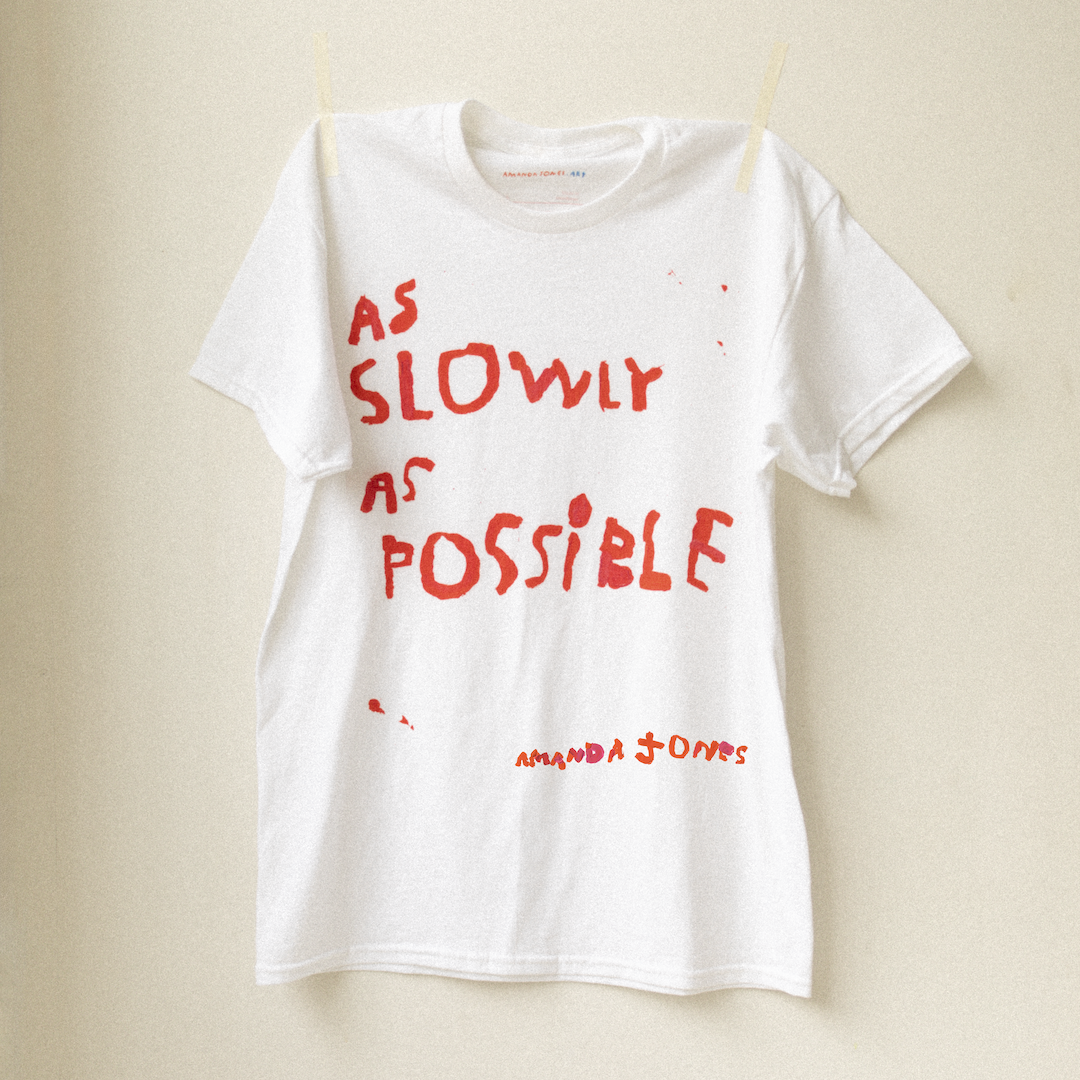 'A.S.A.P.' tee