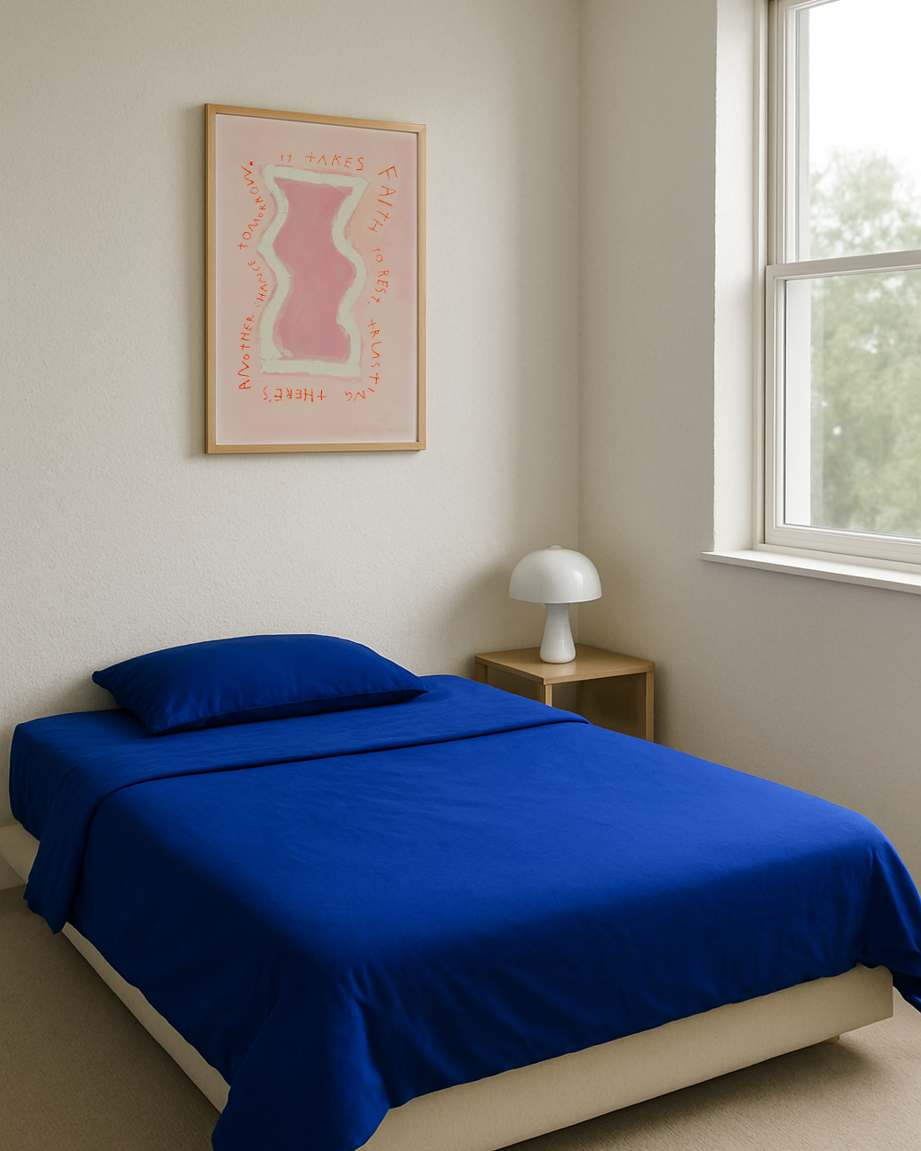 ‘Another Chance Tomorrow’