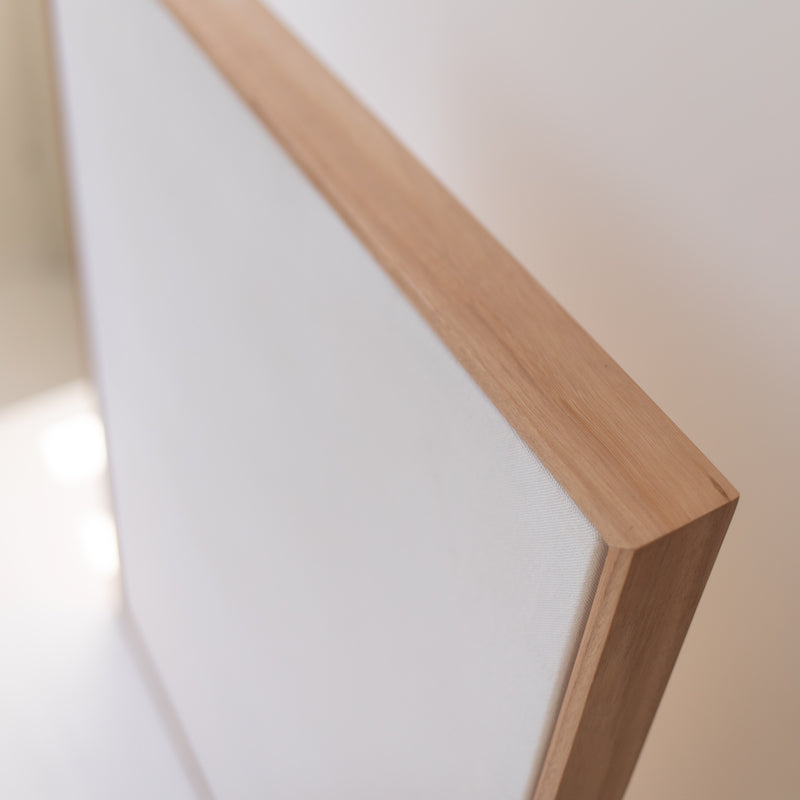 Floating Frame - 100 x 75 cm