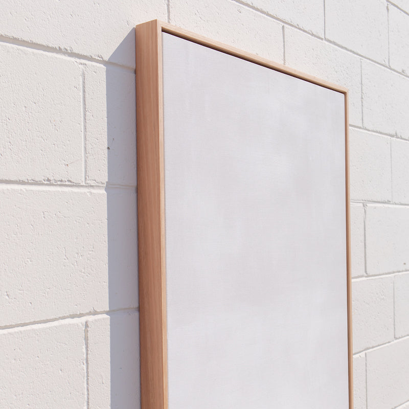 Floating Frame - 100 x 75 cm