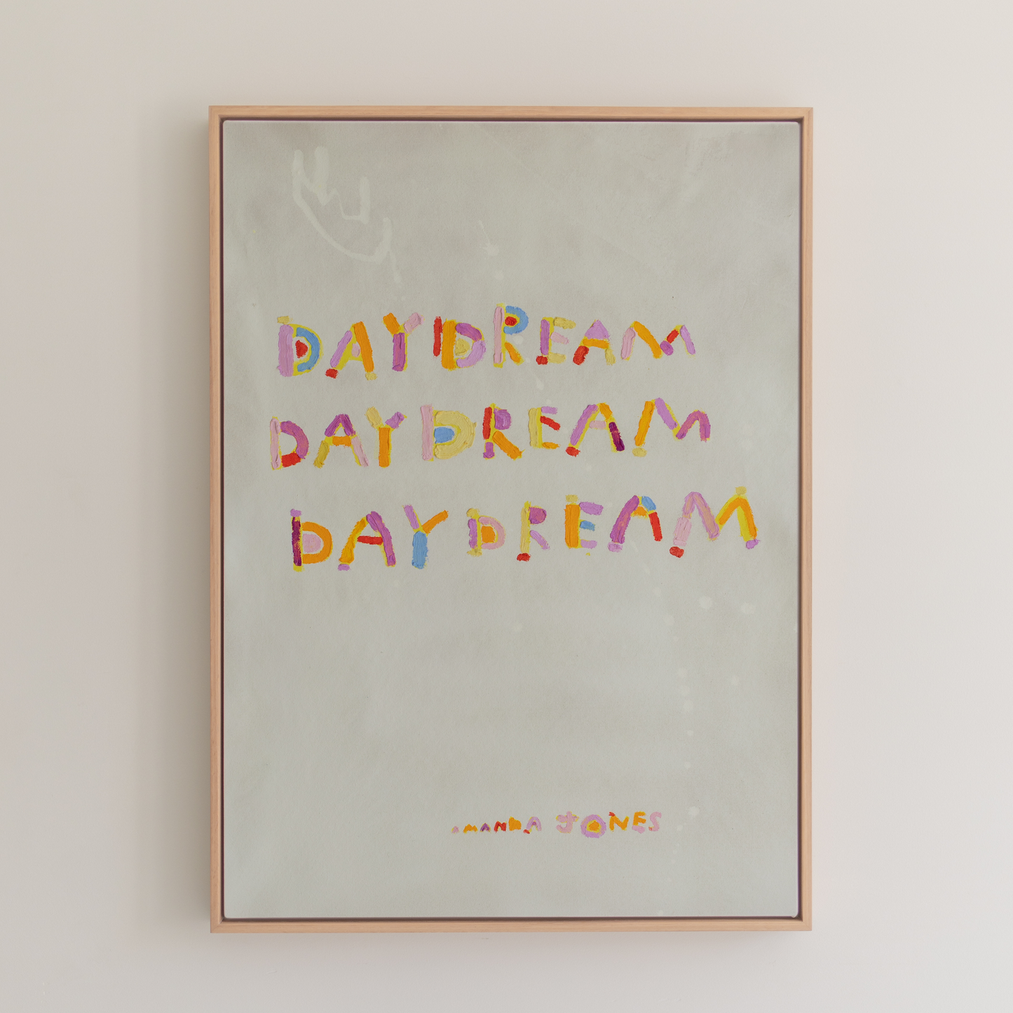 'Daydream'