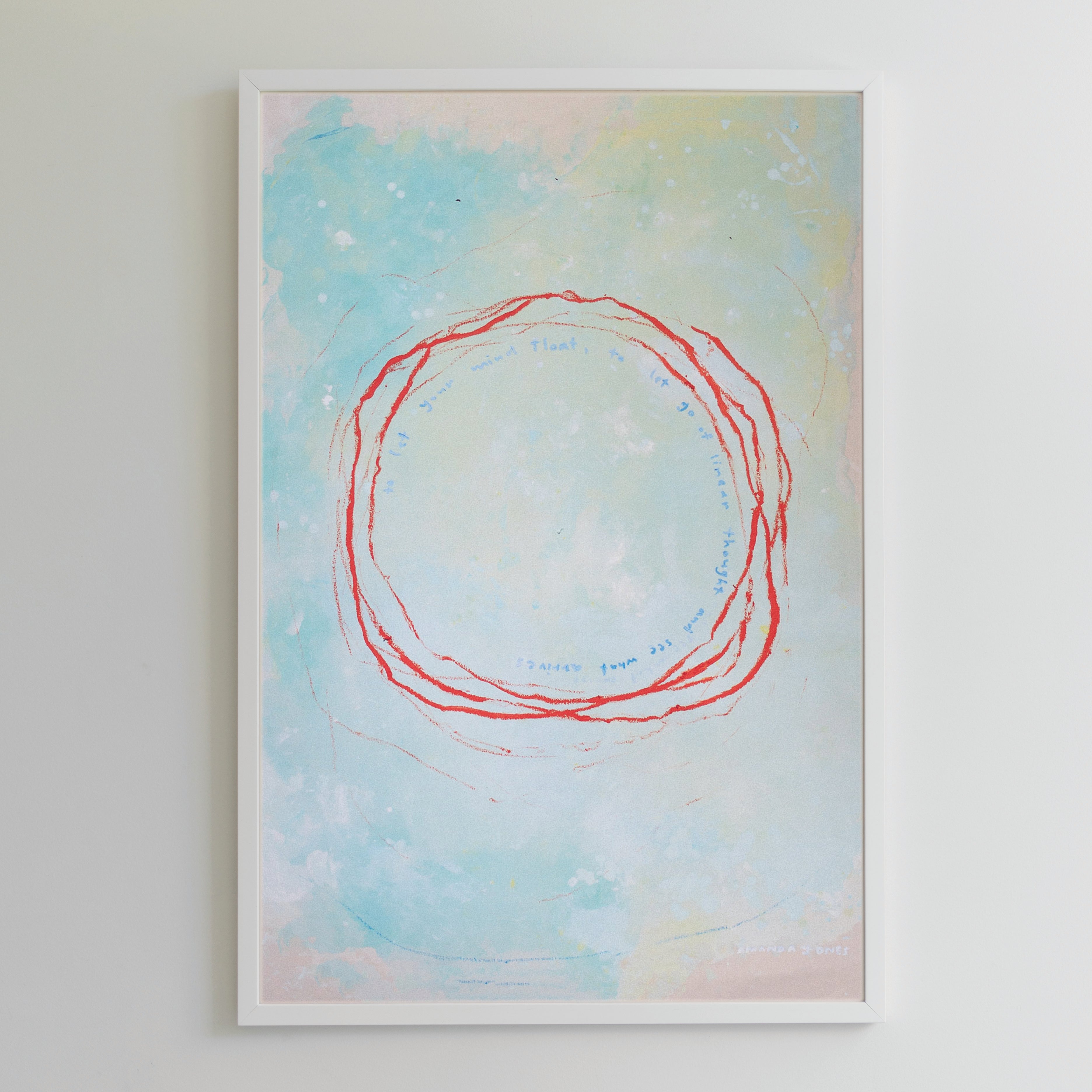 'Float'