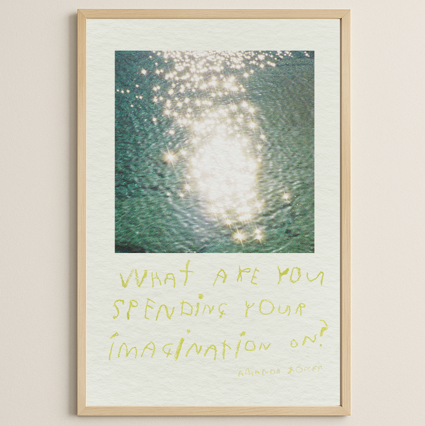 'Imagination'