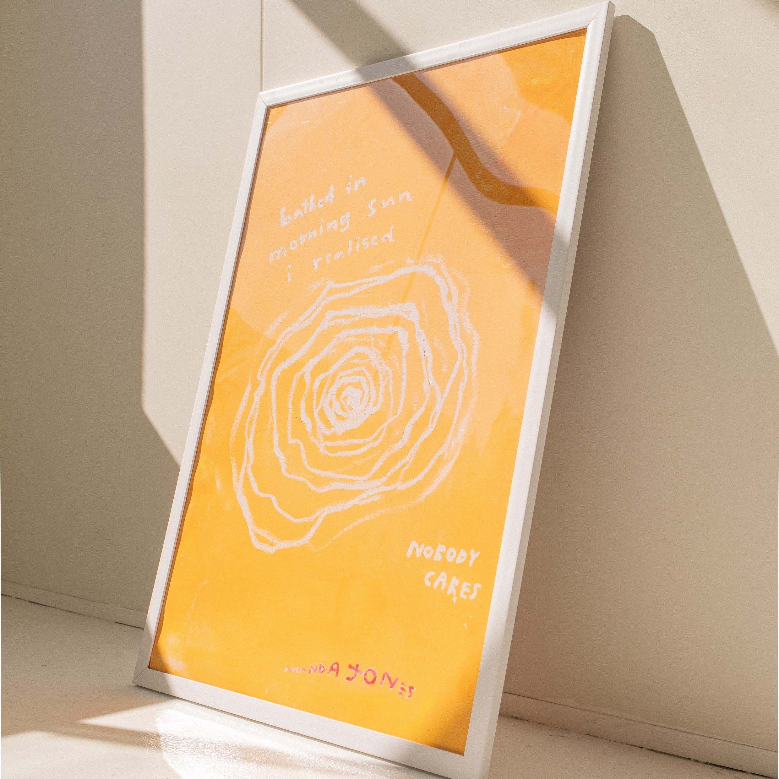'Morning sun'