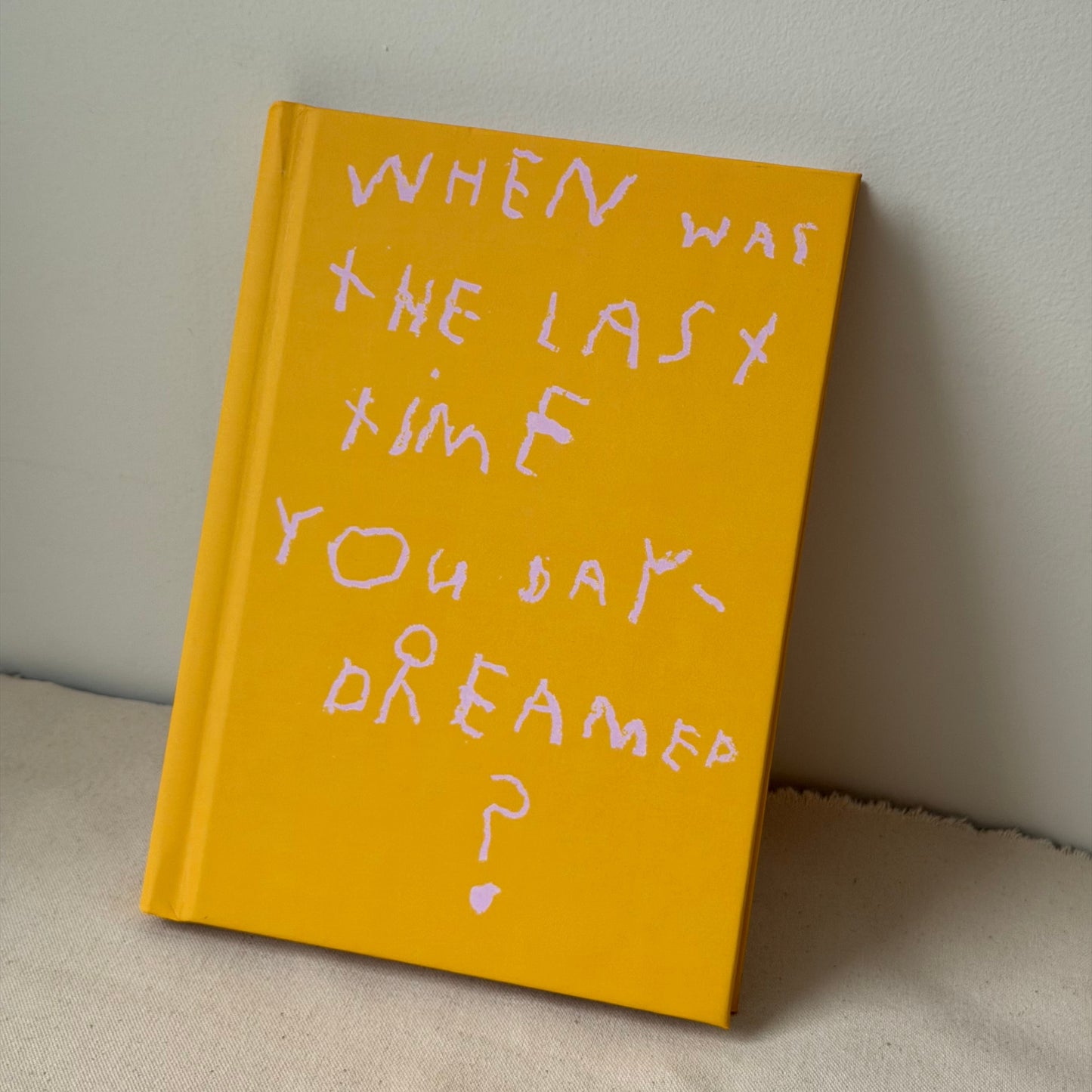 Sunshine Journal