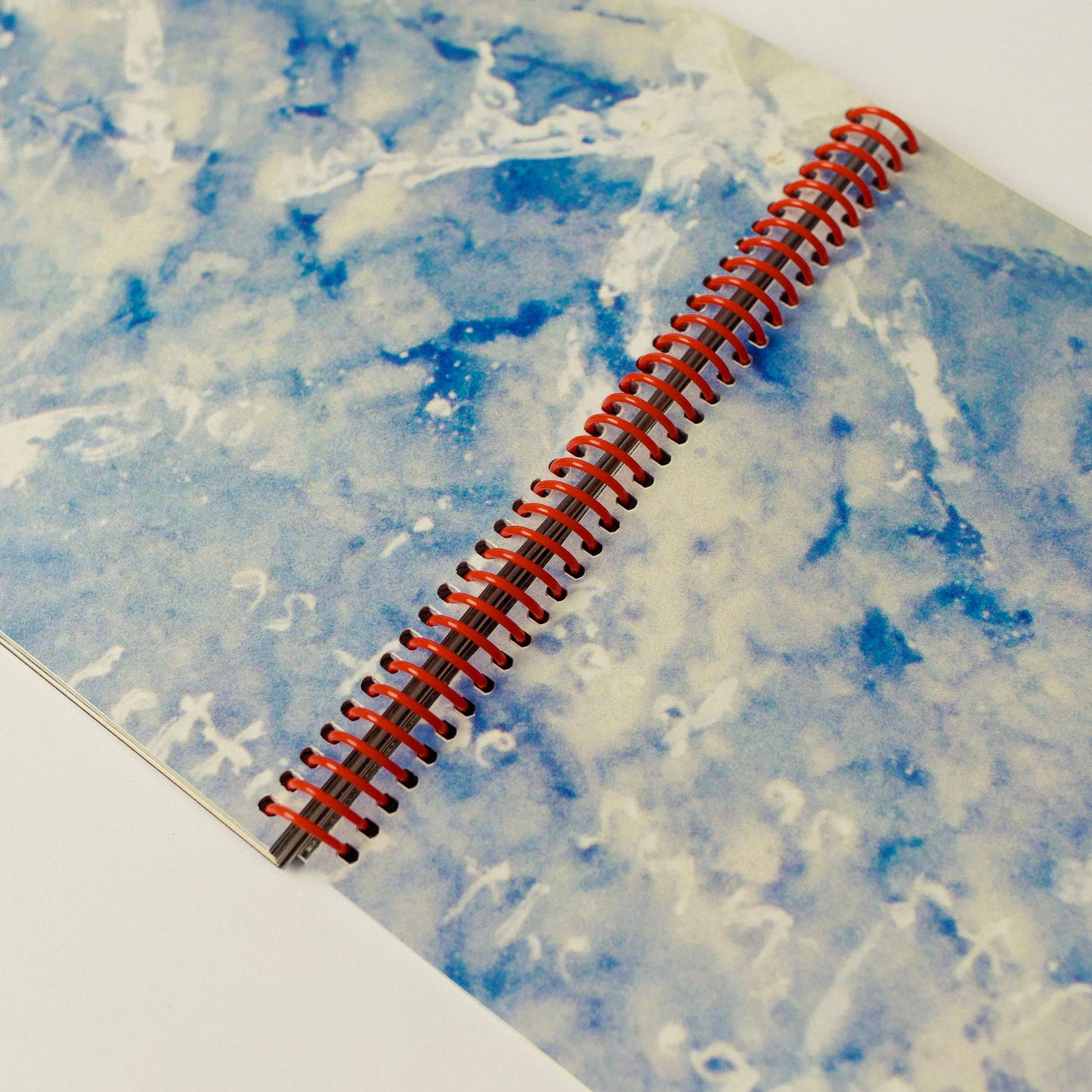 'The Colour of Water' the book - (very) limited edition PREORDER