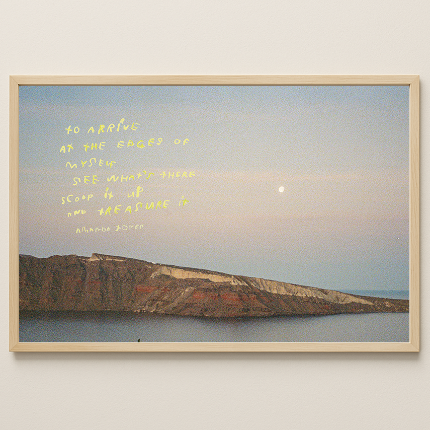 'Treasure'